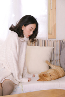 麻辣女兵第6集
